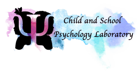 Child and School Psychology Laboratory